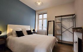Les appartements de Louis